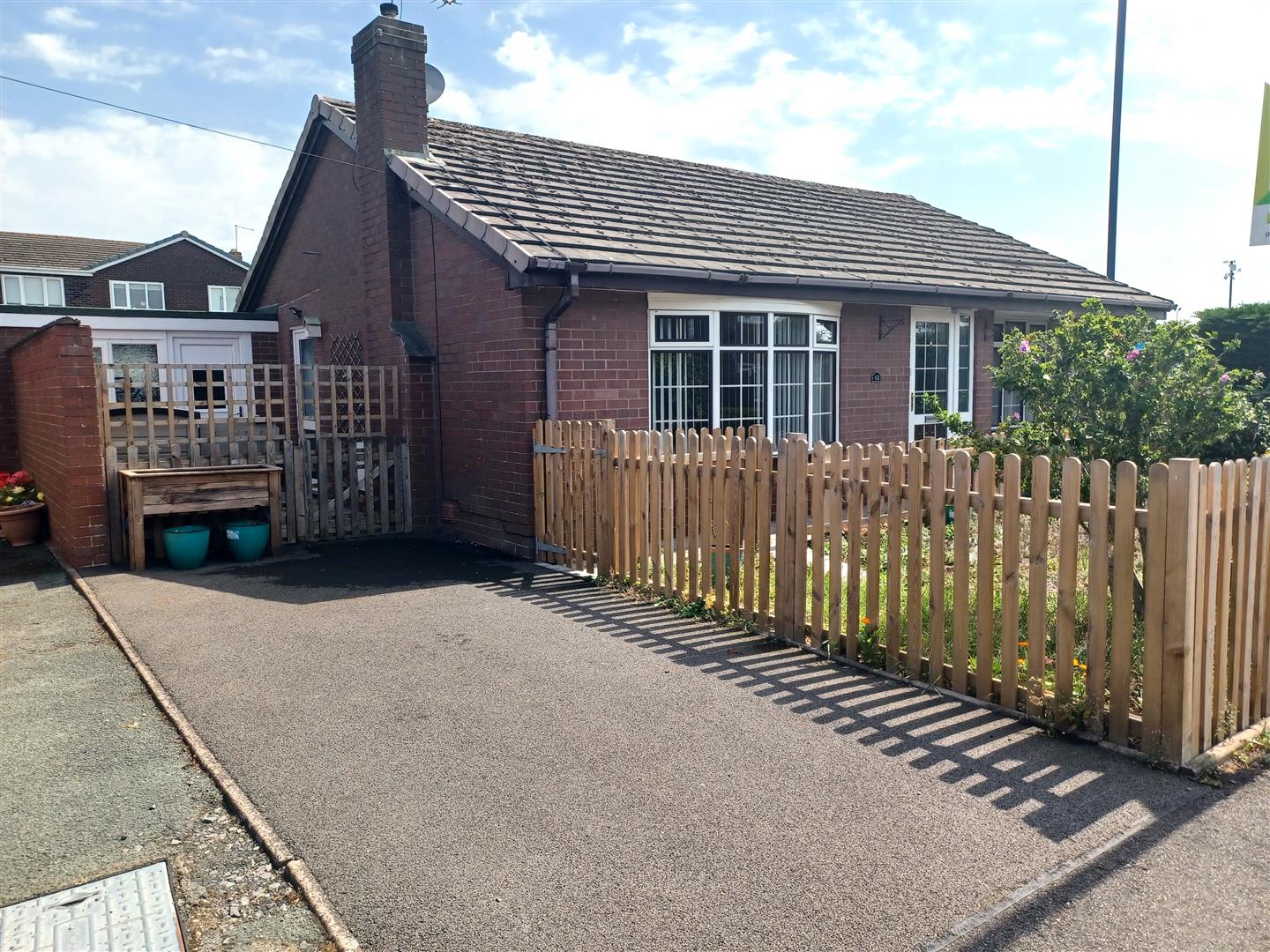 61 Bowens Field, Wem, SY4 5AR SSTC